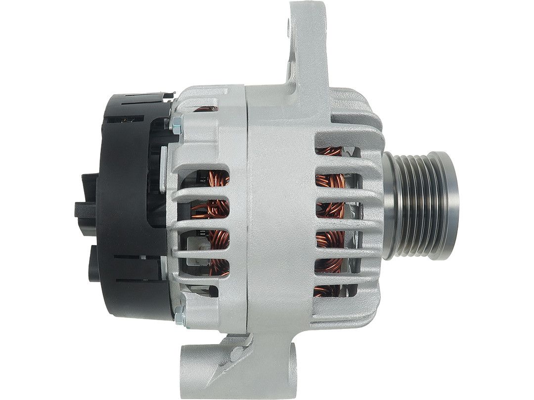 ALTERNATOR SUZUKI: SX4 S-CROSS (JY) 1.6 DDIS (AKK 416D), SX4 S-CROSS (JY) 1.6 DD - A6714S AS-PL – Image 2