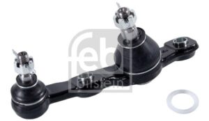 Rotule de suspension - 43016 FEBI BILSTEIN