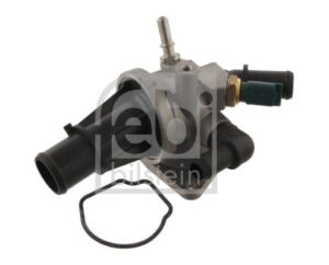 Boîtier du thermostat - 33956 FEBI BILSTEIN