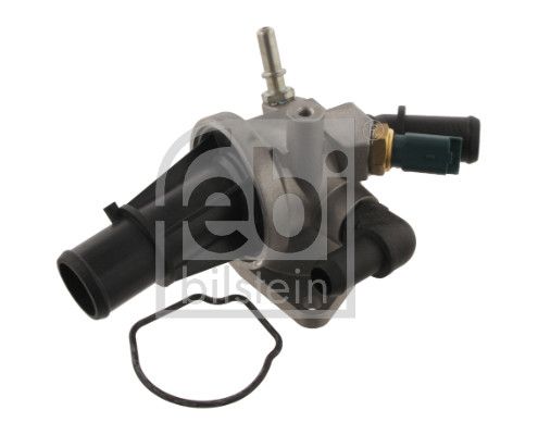 Boîtier du thermostat - 33956 FEBI BILSTEIN