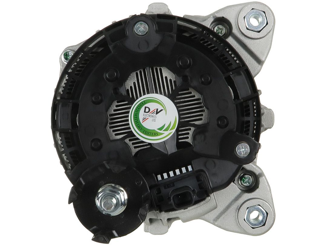 ALTERNATOR FIAT: TALENTO, RENAULT TRAFFIC III, NISSAN NV 300 16- - A5539S AS-PL – Image 3