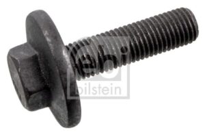 Vis de poulie - 40755 FEBI BILSTEIN