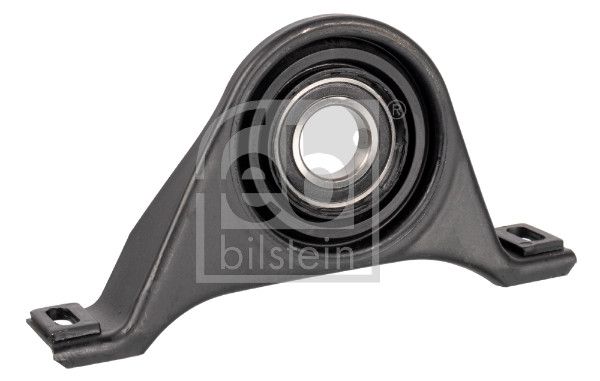 Suspension, arbre de cardan - 107777 FEBI BILSTEIN