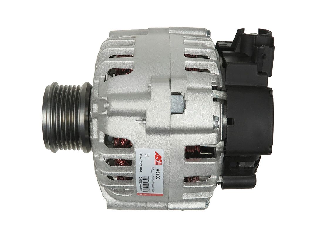 Alternateur - A3138 AS-PL – Image 4