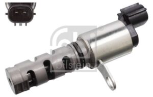 Valve de commande, réglage d'arbres à came - 107423 FEBI BILSTEIN