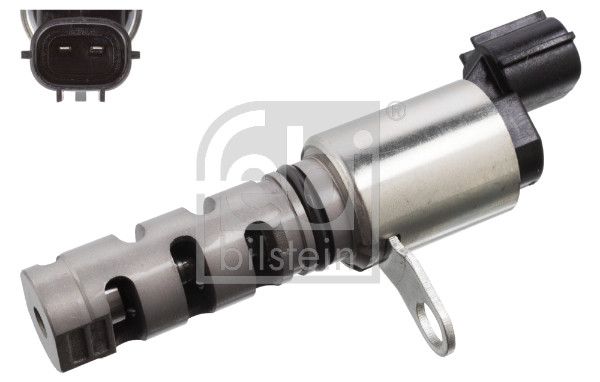 Valve de commande, réglage d'arbres à came - 107423 FEBI BILSTEIN