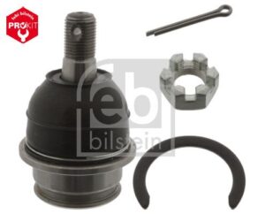 Rotule de suspension - 43028 FEBI BILSTEIN
