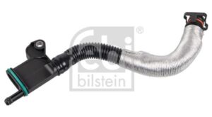 Tuyau, ventilation de carter-moteur - 171008 FEBI BILSTEIN