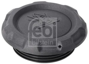 Bouchon, réservoir de liquide de refroidissement - 103522 FEBI BILSTEIN