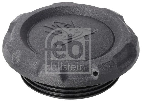 Bouchon, réservoir de liquide de refroidissement - 103522 FEBI BILSTEIN