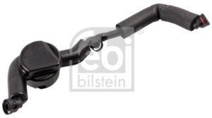 Tuyau, ventilation de carter-moteur - 170612 FEBI BILSTEIN