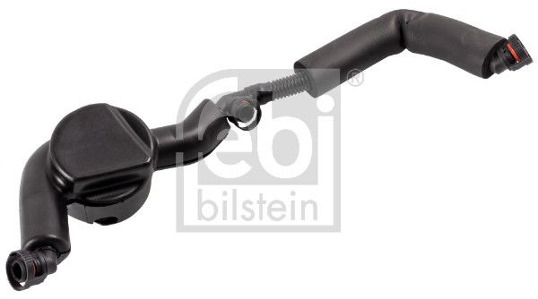 Tuyau, ventilation de carter-moteur - 170612 FEBI BILSTEIN