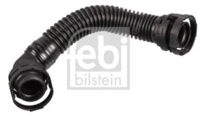 Tuyau, ventilation de carter-moteur - 109333 FEBI BILSTEIN