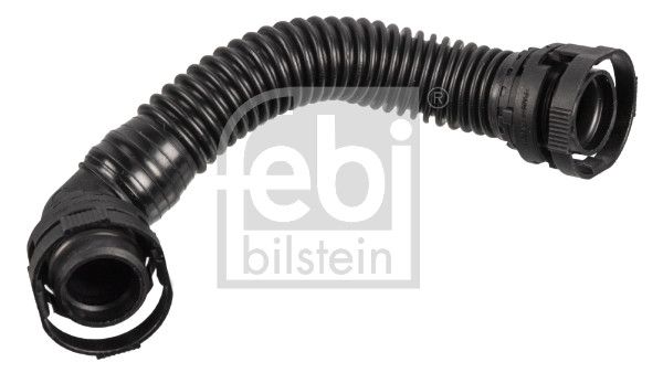Tuyau, ventilation de carter-moteur - 109333 FEBI BILSTEIN