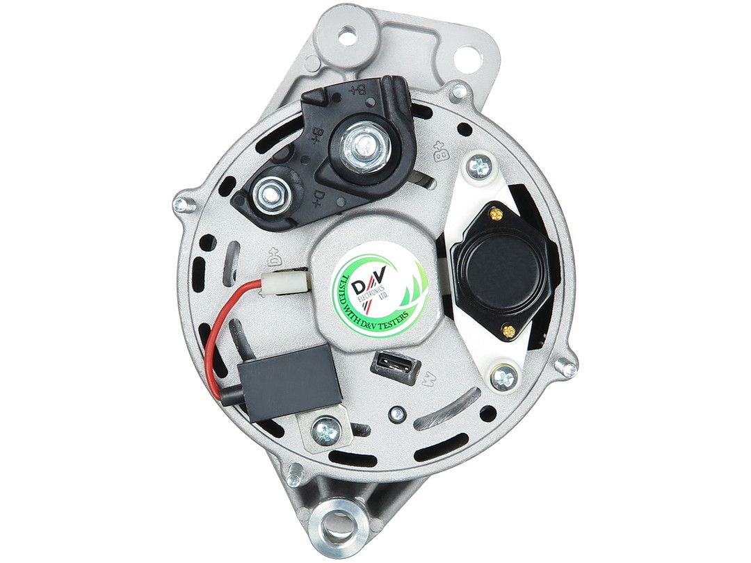 Alternateur - A0246 AS-PL – Image 3