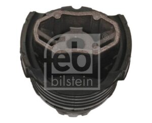 Suspension, corps de l'essieu - 48737 FEBI BILSTEIN
