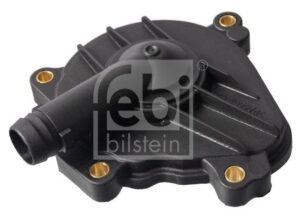 Séparateur d'huile, prise de recyclage des gaz de carter - 170610 FEBI BILSTEIN