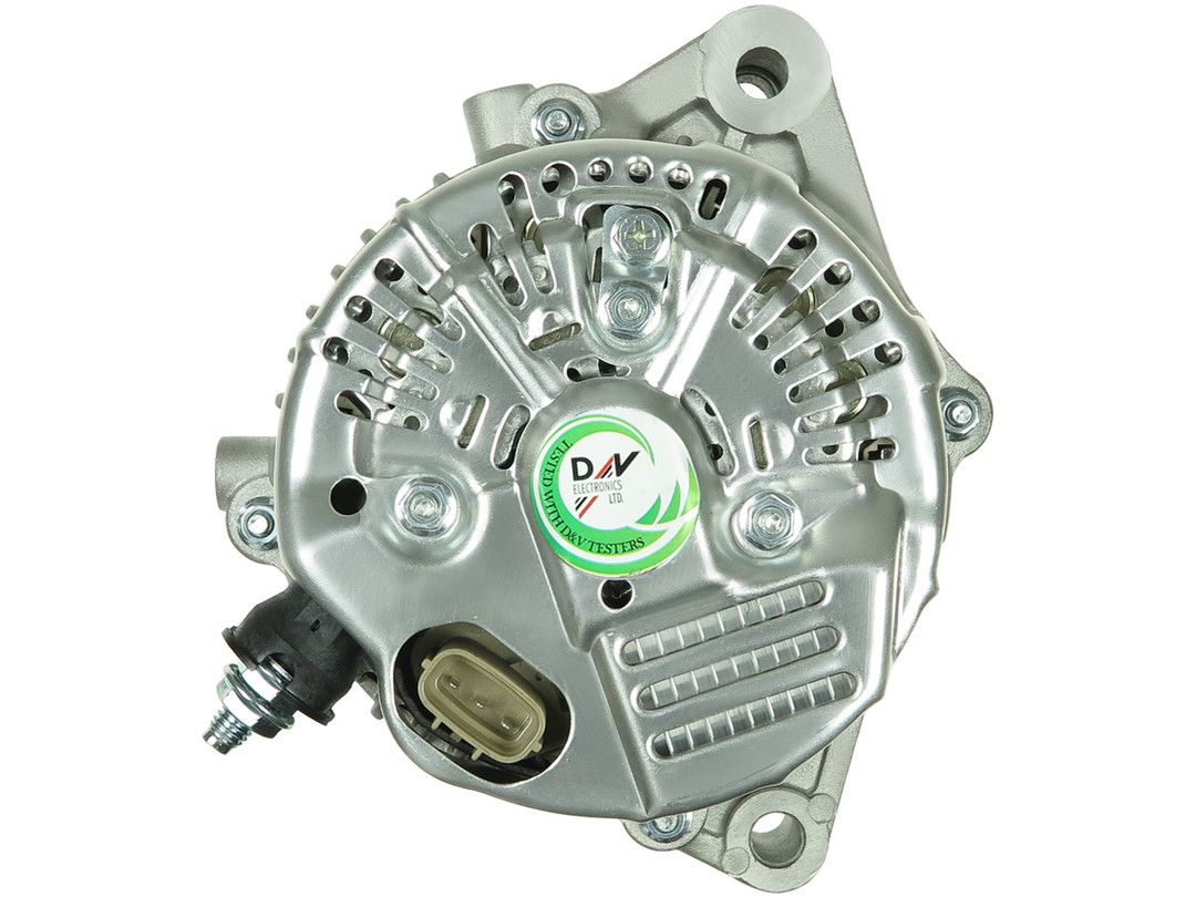 Alternateur - A6523S AS-PL – Image 3