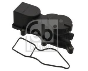 Séparateur d'huile, prise de recyclage des gaz de carter - 49462 FEBI BILSTEIN