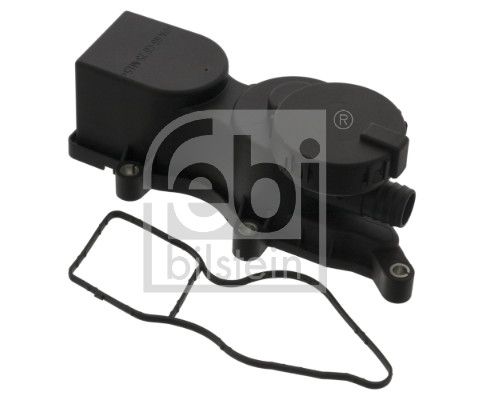 Séparateur d'huile, prise de recyclage des gaz de carter - 49462 FEBI BILSTEIN