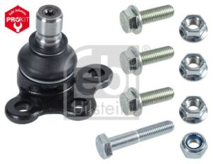 Rotule de suspension - 28600 FEBI BILSTEIN