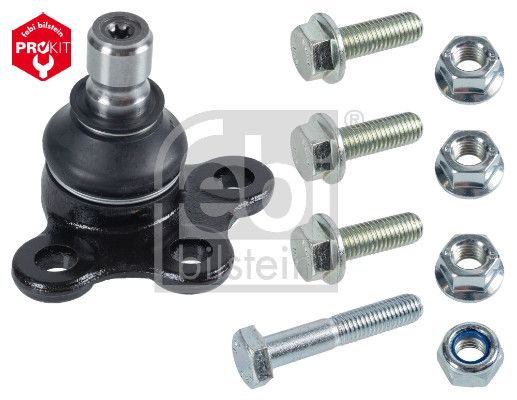 Rotule de suspension - 28600 FEBI BILSTEIN