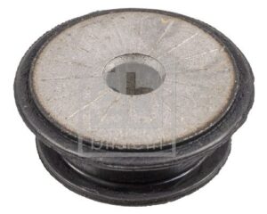 Suspension, corps de l'essieu - 106332 FEBI BILSTEIN