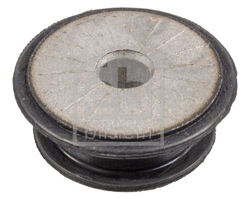 Suspension, corps de l'essieu - 106332 FEBI BILSTEIN