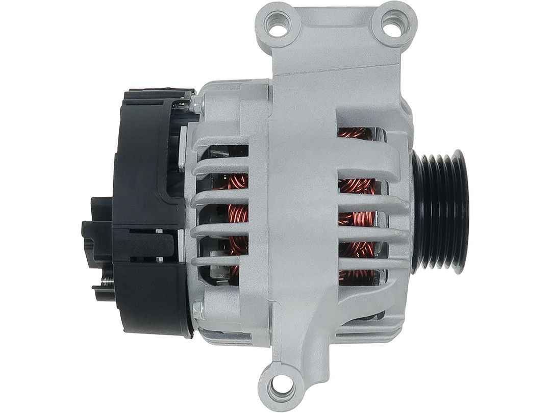 ALTERNATOR FIAT: 500 1.2, 500 1.4, BRAVO 1.4 16V MULTIAIR - A6878S AS-PL – Image 2