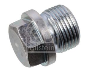 Vis-bouchon, carter d'huile - 30660 FEBI BILSTEIN