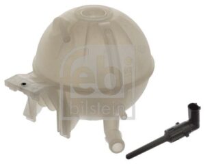 Vase d'expansion, liquide de refroidissement - 48911 FEBI BILSTEIN