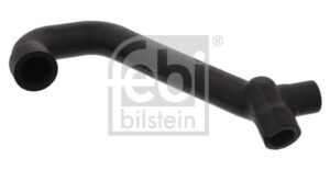Tuyau, ventilation de carter-moteur - 33854 FEBI BILSTEIN