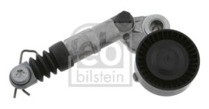 Tendeur de courroie, courroie trapézoïdale à nervures - 23772 FEBI BILSTEIN