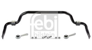 Stabilisateur, chassis - 171455 FEBI BILSTEIN