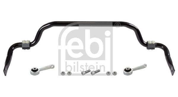 Stabilisateur, chassis - 171455 FEBI BILSTEIN
