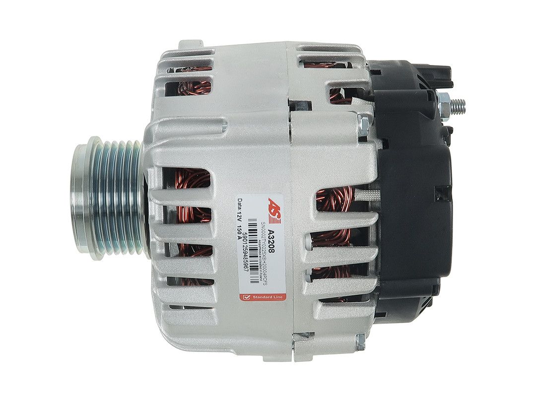 Alternateur - A3208 AS-PL – Image 4