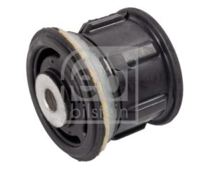 Suspension, corps de l'essieu - 09816 FEBI BILSTEIN