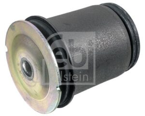 Support/suspension,plot de berceau/Support d'agrégats - 176524 FEBI BILSTEIN