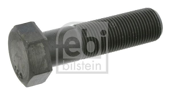 Vis de poulie - 17230 FEBI BILSTEIN