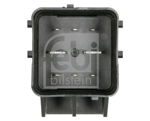 Temporisateur de préchauffage - 100652 FEBI BILSTEIN – Image 3