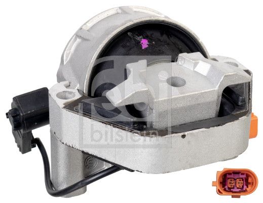 Support moteur - 176082 FEBI BILSTEIN