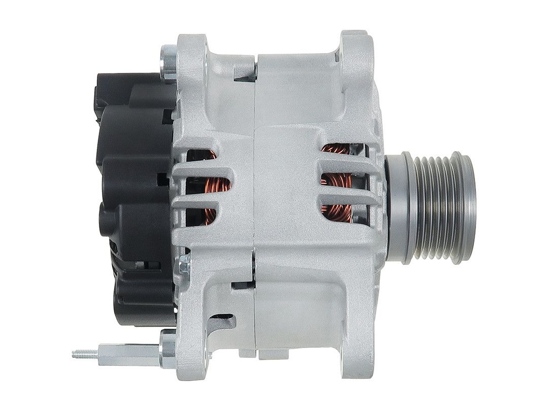 ALTERNATOR SEAT: ARONA (KJ7, KJP) 1.6 TDI, IBIZA V (KJ1,VW: POLO VI (AW1, BZ1, A - A3817S AS-PL – Image 2