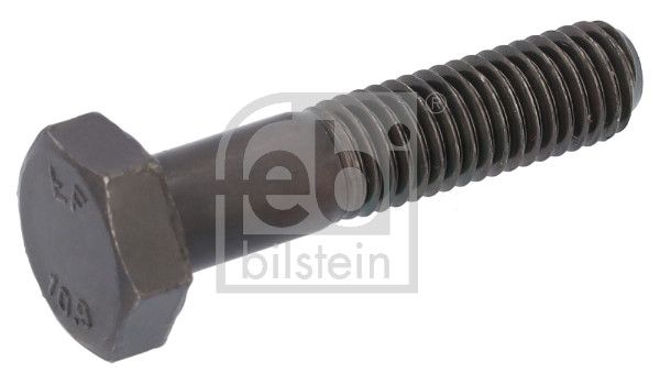 Vis de serrage, suspension articulée/rotule de suspension - 03973 FEBI BILSTEIN
