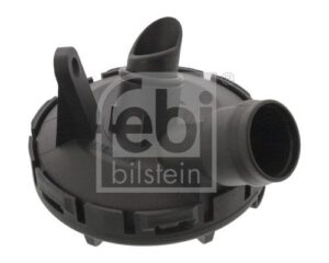 Soupape, dégazage du carter - 47025 FEBI BILSTEIN