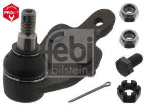 Rotule de suspension - 43076 FEBI BILSTEIN