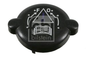 Bouchon, réservoir de liquide de refroidissement - 22080 FEBI BILSTEIN