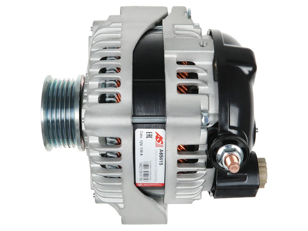 Alternateur - A6561S AS-PL – Image 4
