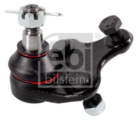 Rotule de suspension - 43033 FEBI BILSTEIN