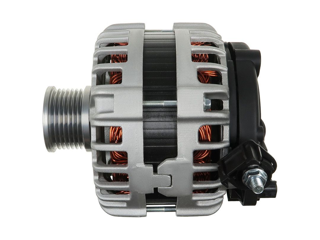 ALTERNATOR NISSAN: JUKE 1.0, JUKE 1.0 DIG-T 117,DACIA: DUSTER 1.0 LPG, DUSTER 1.0 TCE 100, DUSTER 1.0 TCE 100 4X4,RENAULT: CAPTUR 1.0 TCE 90 - A0918S AS-PL – Image 4