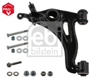 Bras de liaison, suspension de roue - 40281 FEBI BILSTEIN